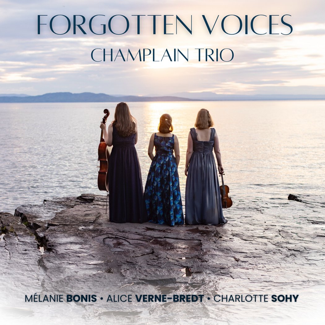 Champlain Trio 2